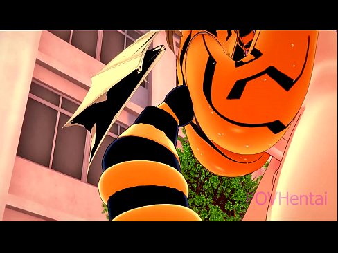 ❤️ Wasp Girl Monster ❌ პორნო fb ka.bassaniluigi.ru ❌️